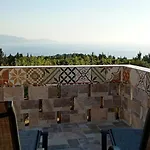 Evelina's View 別荘 フィスカルドン