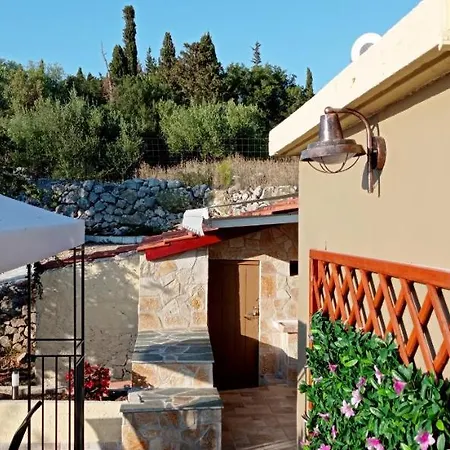 Evelina's View Holiday home