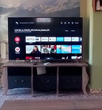 Evelina's View Casa vacanze Fiskardo