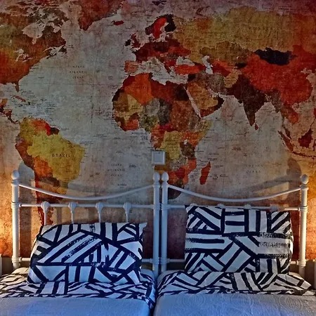 Evelina's View Casa vacanze