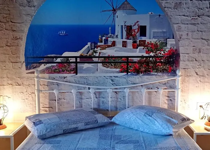 Evelina's View * 피스카던