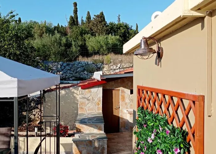 Evelina's View 펜션