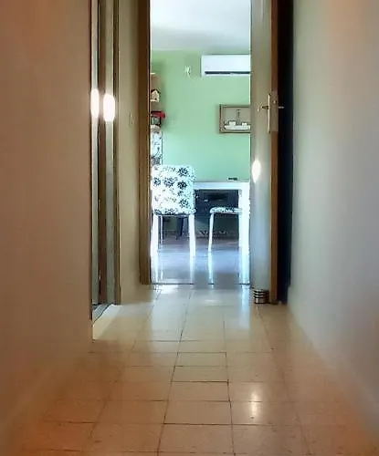 Evelina's View 피스카던