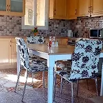 Evelina's View Σπίτι διακοπών Φισκάρδο