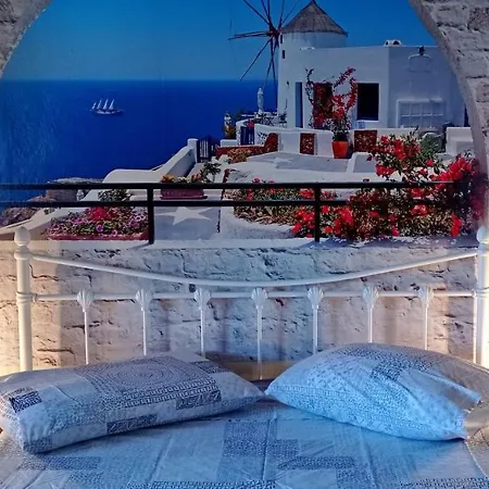 Evelina's View * Φισκάρδο